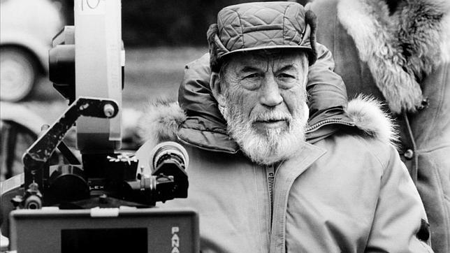 John Huston, 25 años sin el cineasta aventurero