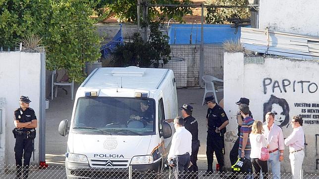 Sindicatos policiales chocan por el error de la Policía Científica