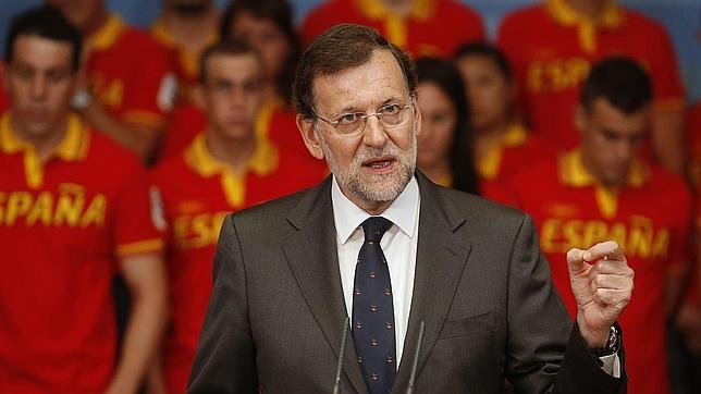 Rajoy pedirá a Van Rompuy que la unión bancaria se apruebe en diciembre