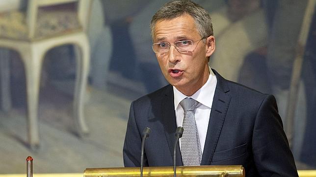 El primer ministro noruego pide disculpas por no evitar la matanza de Breivik