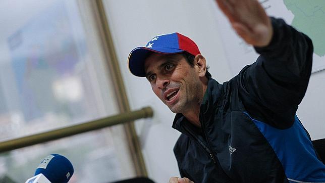 La oposición denuncia que guerrilleros tienen «tomados» algunos centros de votación en Venezuela