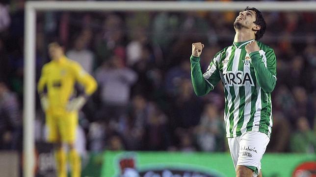 El Betis descarta aplazar su partido ante el Atlético