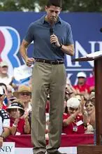 Elecciones EE.UU. 2012: Paul Ryan, el candidato más «caliente»