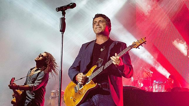 Alejandro Sanz estrena nuevo disco el 25 de septiembre