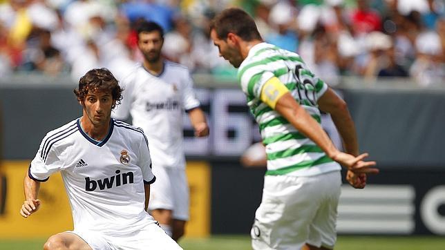El Madrid vende a Granero al Queens Park Rangers