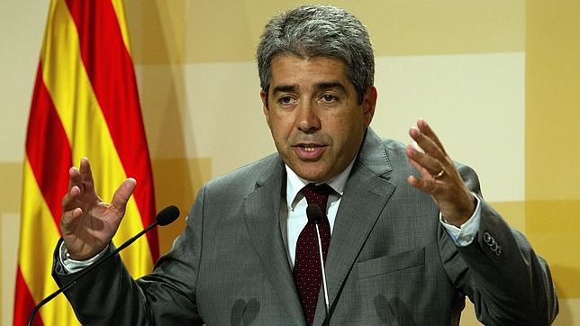 La Generalitat se resigna a perder autogobierno con el rescate