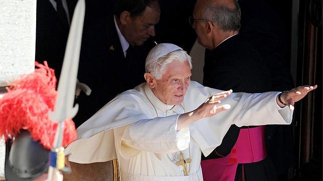 El Papa invita a imitar la valentía de san Juan Bautista ante el poder político