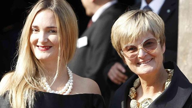 Katharina Wagner: «No tenemos nigún secreto nazi escondido»