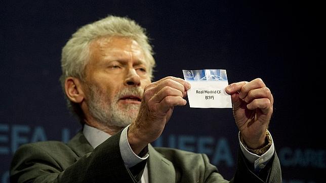 Mala suerte para el Madrid, buena para el Barça y opciones para Valencia y Málaga