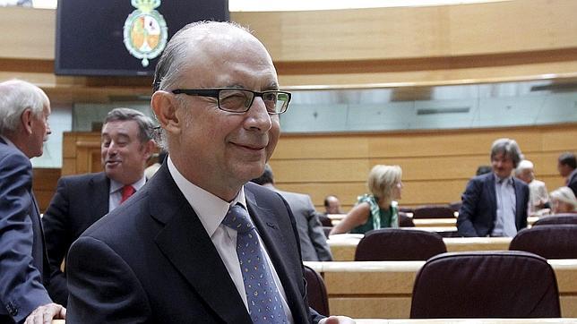 La actualización del PIB eleva el déficit del año pasado al 9%, según Fedea