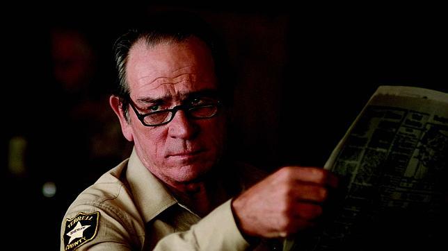 Tommy Lee Jones, tercer premio Donostia en San Sebastián