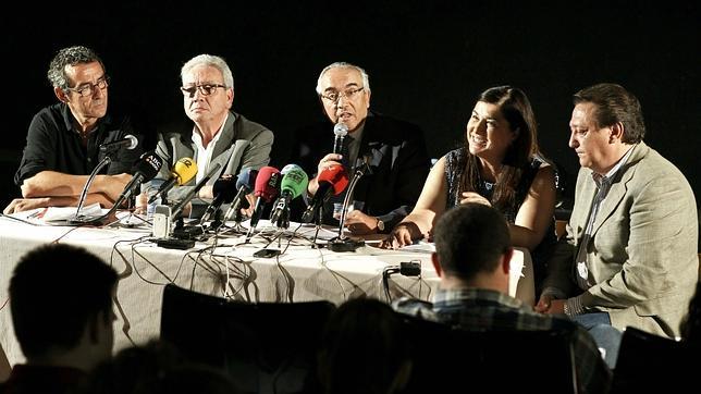 Hacienda: «El cine y el teatro son productos de entretenimiento»