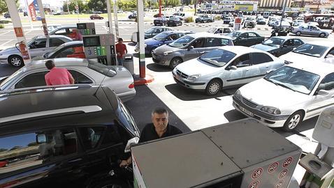 Últimas compras antes de la subida del IVA