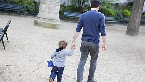 Diez maneras para evitar ser un «padre de fin de semana»