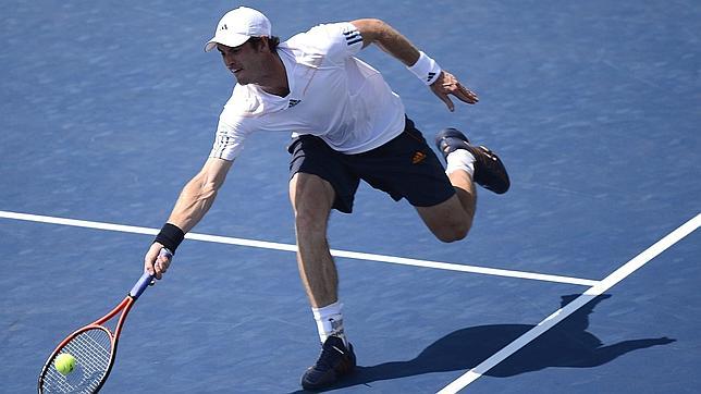 Murray supera a Feliciano