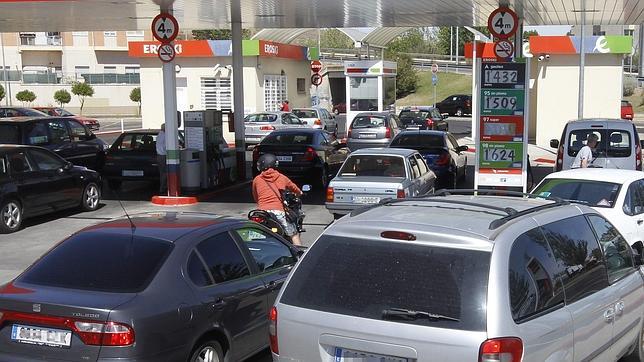 El IVA significará 369 euros más de gasto anual para el trabajador medio