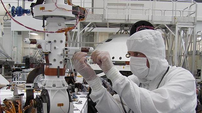 Madrid exporta en proporción más alta tecnología que Alemania, Francia o Reino Unido