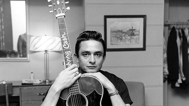 Johnny Cash: un archivo inmejorable