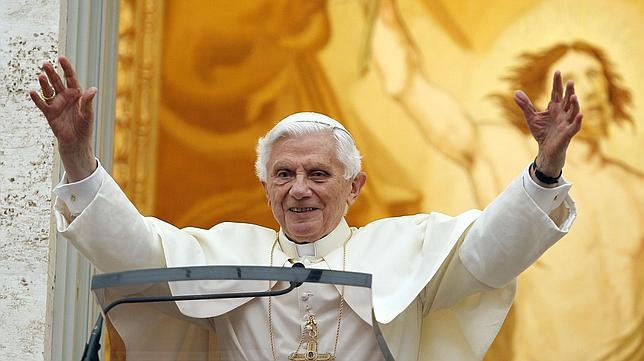 El Papa confirma su viaje a el Líbano a pesar del contagio de la violencia en Siria