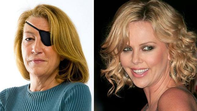 Charlize Theron llevará al cine la vida de la periodista Marie Colvin, asesinada en Siria