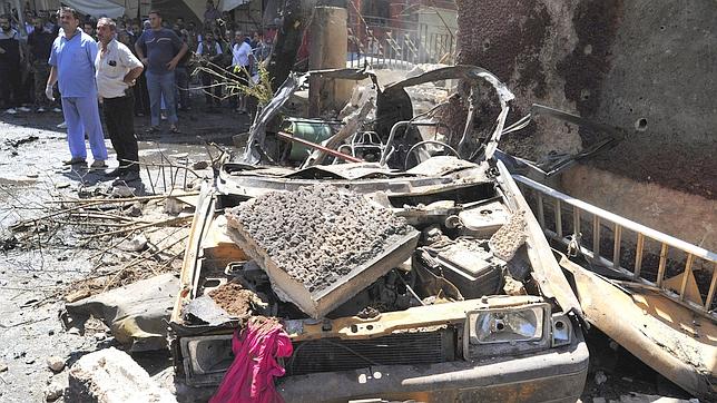 La ONU alerta de que apenas hay lugares seguros en Siria