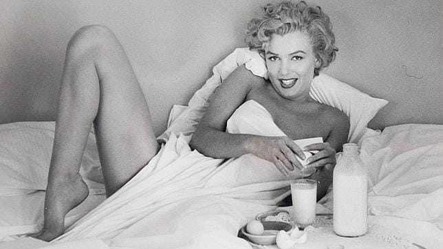 Los herederos de Marilyn Monroe no podrán seguir cobrando sus derechos de imagen
