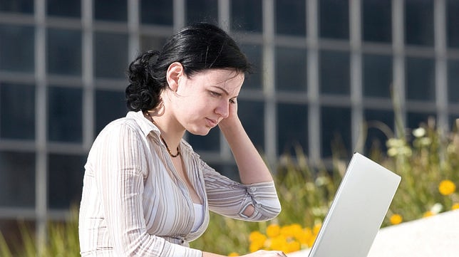 Las mujeres jóvenes sufren menos infartos pero cuando los tienen, son más graves