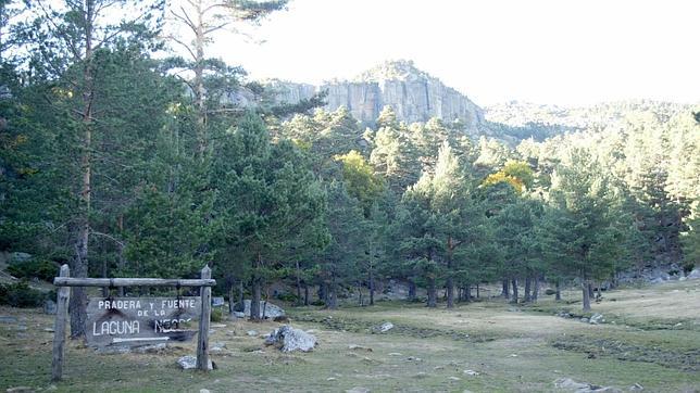 «El bosque no se quema porque el vecino está implicado»