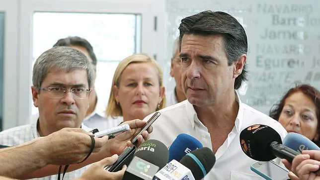 Soria descarta un Plan Renove del automóvil para 2013 por falta de recursos