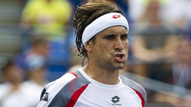 Ferrer, Almagro, Granollers y López forman el equipo español ante EE.UU.