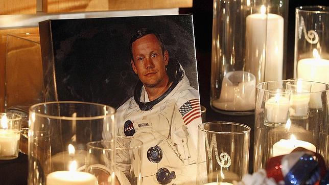 La NASA rendirá homenaje a Neil Armstrong el 13 de septiembre