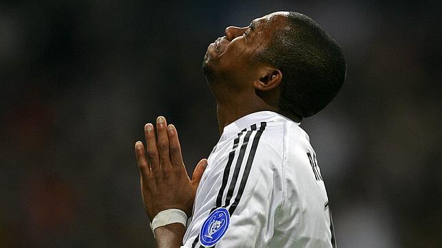 Las pataletas de las estrellas