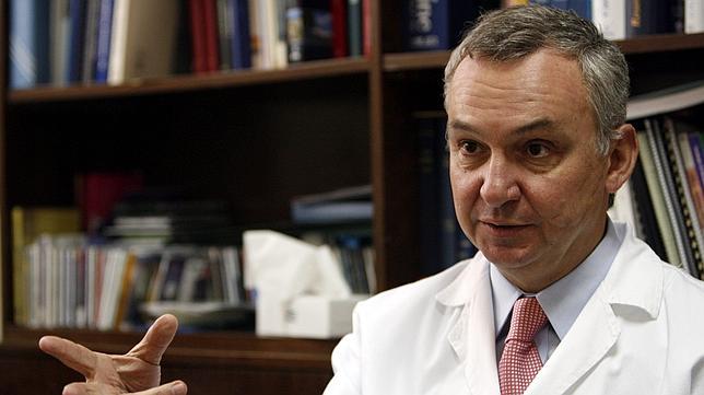 Josep Baselga dirigirá el hospital «Memorial Sloan-Kettering» de Nueva York