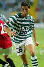 Cristiano Ronaldo, un ganador hecho a sí mismo