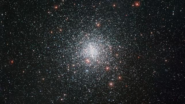 Descubren una estrella en la que reside «el secreto de la eterna juventud»