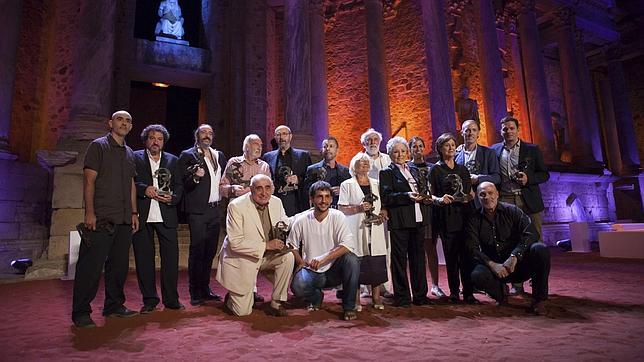 El Festival de Mérida gana espectadores y obtiene un superávit de 150.000 euros