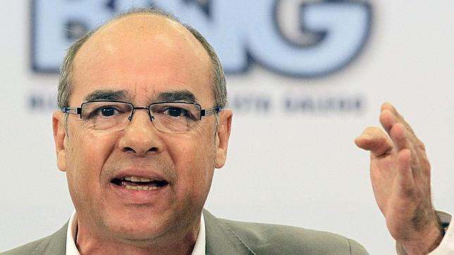 Elecciones gallegas 2012: El BNG marca sus propias reglas de juego e invita a un debate a tres bandas