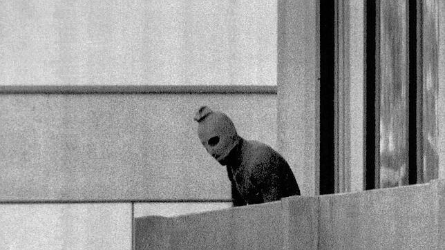 40 años de la masacre de los Juegos Olímpicos de Munich 1972