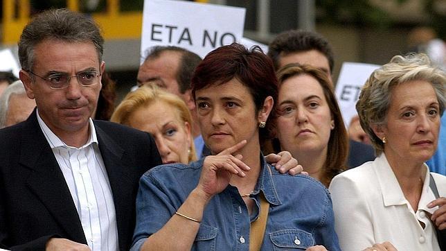 Los testimonios olvidados de las víctimas de ETA