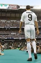 Cristiano Ronaldo, un ganador hecho a sí mismo