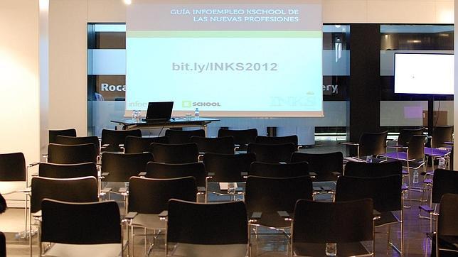 Un estudio predice un aumento de adictos al trabajo en España en los próximos años