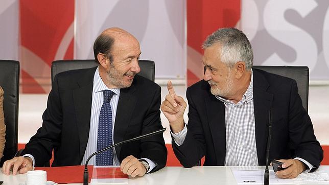 El otoño del líder