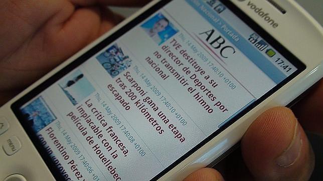 1,3 millones de activaciones de Android al día