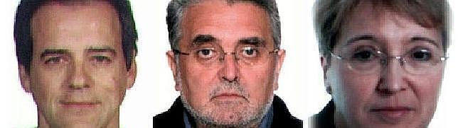 Bermúdez no ve «un solo indicio» que implique a dos grapos en el caso Cordón