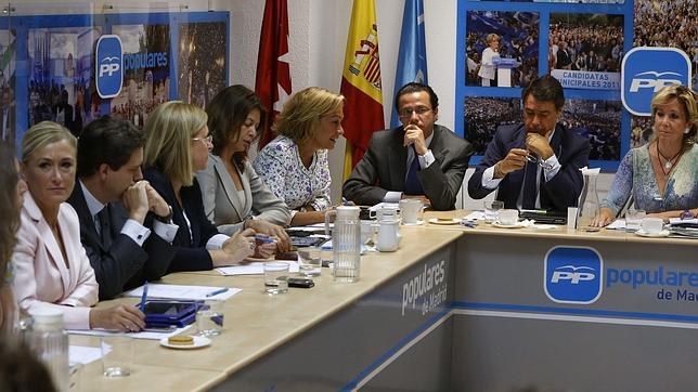 El alcalde de Alcorcón, sobre Eurovegas: «Lo prudente es esperar»