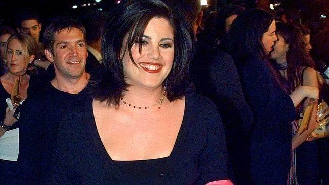 ¿Qué fue de Mónica Lewinsky?
