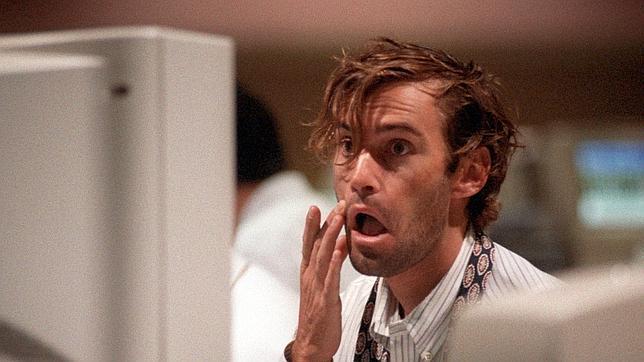 La crisis dispara el estrés entre los trabajadores de todo el mundo