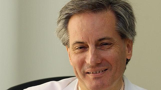 «El estrés constante en nuestra sociedad ha aumentado los trastornos de ansiedad»