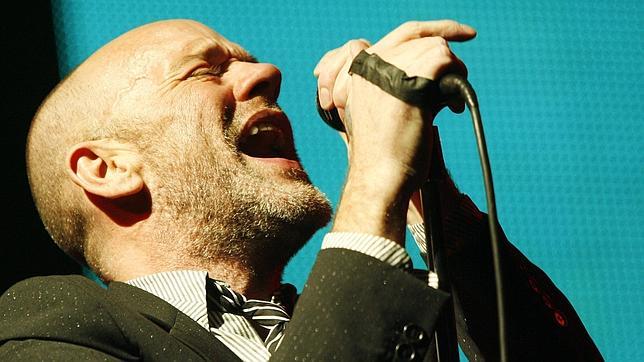 Enfado de R.E.M. con la Fox por usar «Losing my religion» durante la cita demócrata