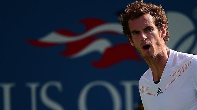 Murray espera en la final del Us Open